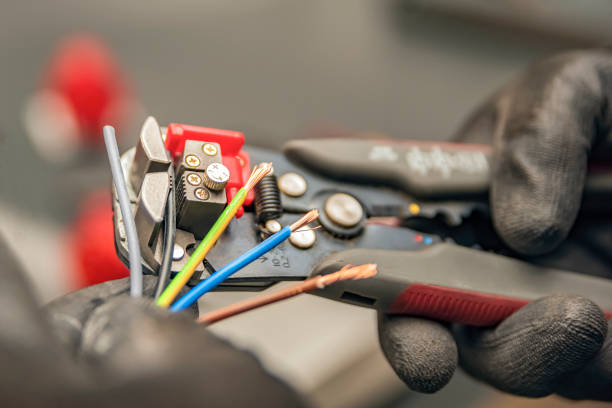 Best Circuit Breaker Repair  in Payson, UT