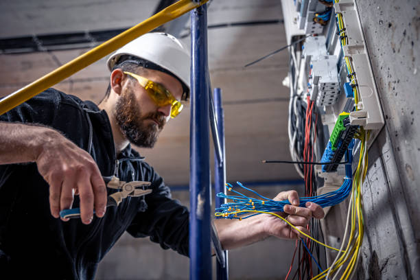 Best Emergency Electrical Repair  in Payson, UT