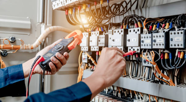 Best Electrician Near Me  in Payson, UT