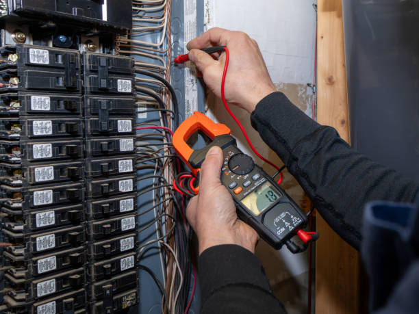 Best Local Electrician Companies  in Payson, UT