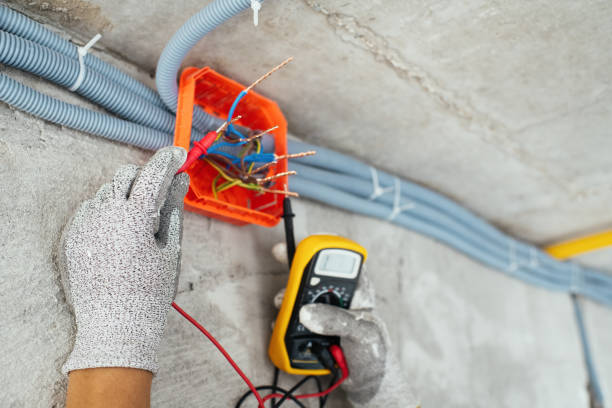 Affordable Emergency Electrician in UT